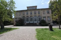 Accogliente camera e bagno con vista sul giardino di Villa Bottini - Lejligheder