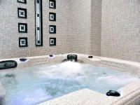 Crowne Plaza AL KHOBAR by IHG - Gym