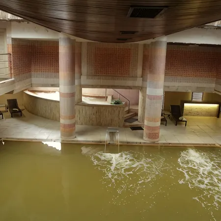 Pırıl Hotel Thermal&Beauty Spa