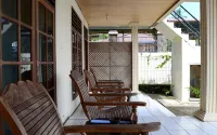Tan Dirih Hotel