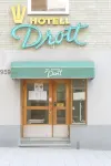 Hotell Drott