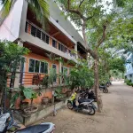 Silver Sands Resort - Koh Tao - spa