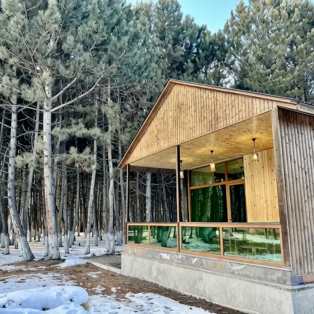 Milenium Villa