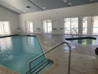 Extra large first floor condo with indoor & outdoor pools, close to the beach. - Pools