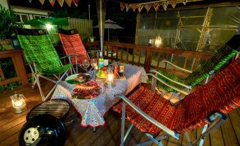 Yangpyeong 4Hue House Pension