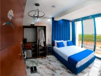 Hotel BlueThree Chancay - Wi-Fi