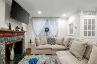 Spacious 6Br En Suite Rittenhouse Home! Sleeps 14! - Holiday bungalows