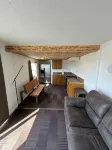 Private House.  1 Bed 1 Bath Full Kitchen.  Remote Location Very Private
