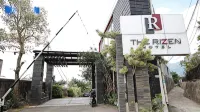 The Rizen Hotel - Gym