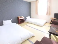비즈니스 호텔 호텔 그린힐 미하마 - 2성급