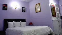 Quality Inn Suites, Guyana - parking