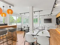 B&B HOTEL Lübeck Berliner-Platz