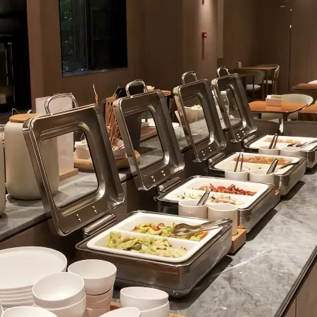 Pusu Yunjing Hotel