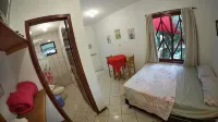Pousada Bem te VI - balcony