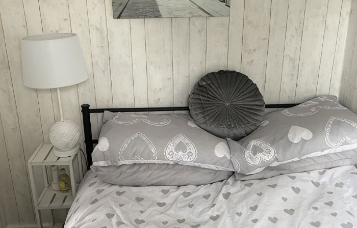 May Beach Cottage, Relaxing Stay With Sea Views