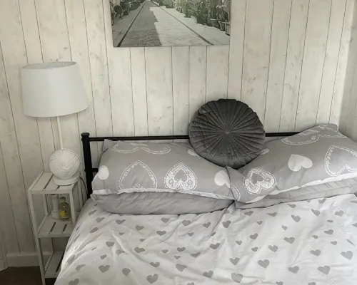 May Beach Cottage, Relaxing Stay With Sea Views Hotel a Sheerness