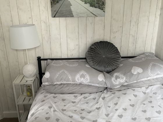 May Beach Cottage, Relaxing Stay With Sea Views