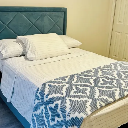Cozy 3-bedroom house in quiet & scenic Palm Coast