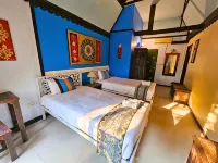 Phu Jaya Floresta Resort by Alphatel Partner - balcony