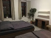 Modern apartment, Randneustadt with excellent connections - Homestays