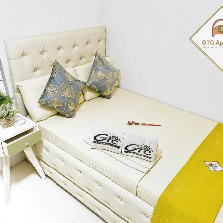 GTC Apartelle