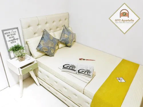 GTC Apartelle