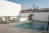 Bypillow la SAL - Swimmingpools