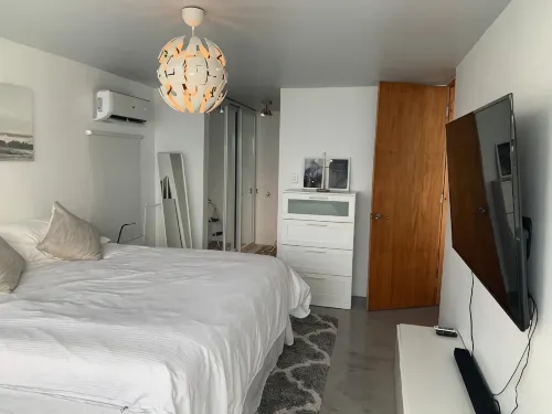 Condado Modern High Rise - Ocean Views every room!