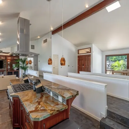 Family Fun Mountain Villa in San Diego Pool/Jacuzzi, Water-slide, PickleBall