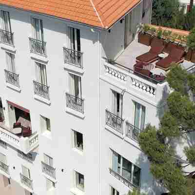 Splendid Hôtel & Spa Hotel Exterior