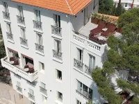 Splendid Hôtel & Spa Hotels in Bandol