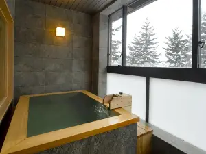 Suizantei Club Jozankei-Adults Only