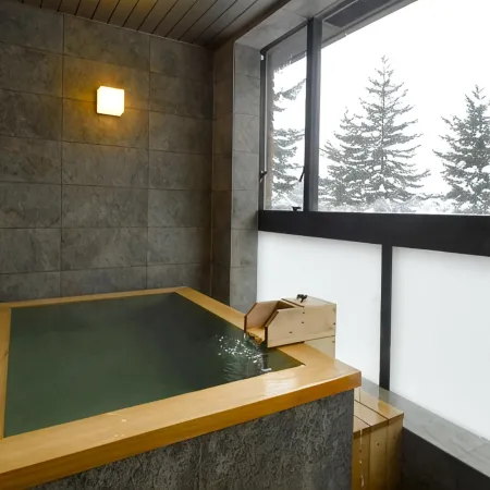 Suizantei Club Jozankei-Adults Only Отели рядом с достопримечательностью «Онсен Хохэйкё»