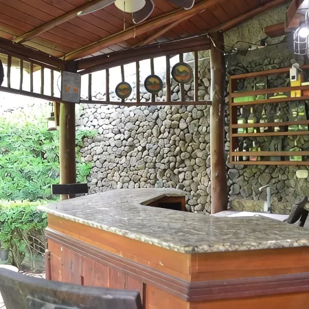 Hostal Casa San Mateo Отели в г. Леон