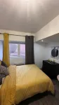 Charming and Cosy Place 2 rooms 3 beds (Downtown) - Wifi