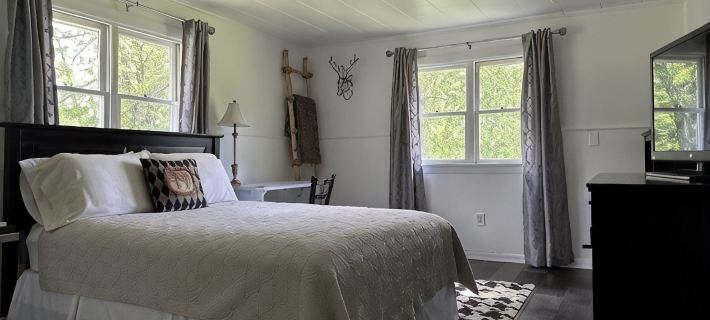 The Barron Brook Inn Hotels in Coos County