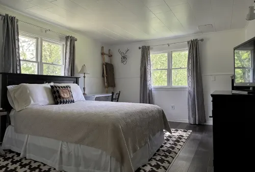 The Barron Brook Inn - 3-Star