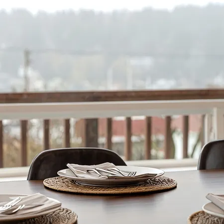 Downtown Harbor Home with Views & Room for All!