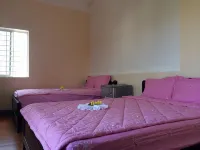 Bao Tien Hotel - Pensions