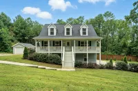 Pet Friendly: 3/2 in Sugar Hill on 1 Acre