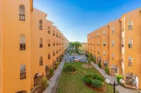 Apartamentos turísticos Jardines del Plaza