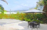 De View Hotel - parcheggio