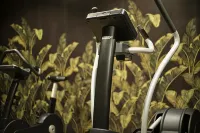 Hotel America Barcelona - Gym