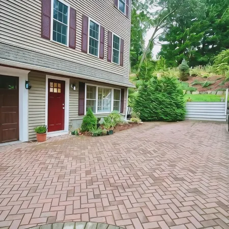 Peaceful 2BR near US Route 1 and Boston.