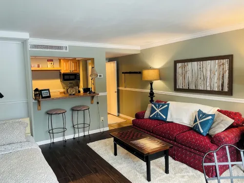 Awesome Location at Otsego Resort! Ski in, Ski Out! Just Renovated and Updated! - Træningscentre