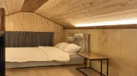 Yangyang Raon Pension - 2-نجوم