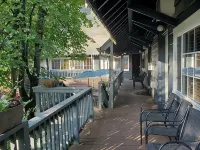 Timberline Lodge - Arnold - Bear Valley Hotels in Arnold