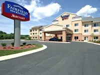 Fairfield Inn & Suites by Marriott  Albany - 3-Star