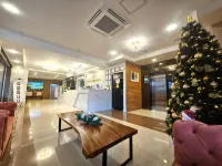 THE TIMES HOTEL