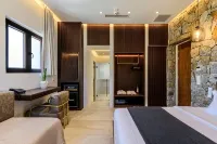 Charisma Hotel and Wellness Club